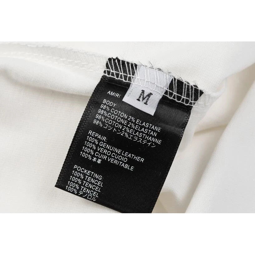 AMIRI CLASSIC TEE - VICE