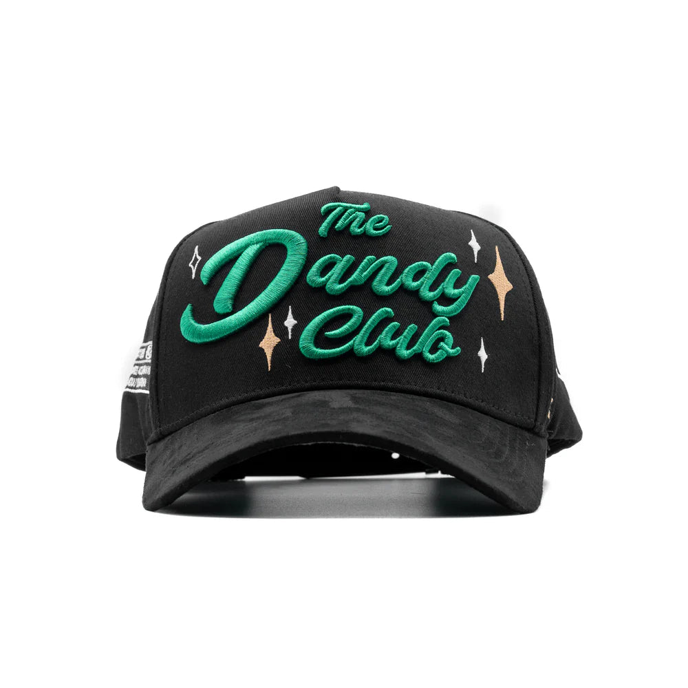 GORRA DANDY HATS DANDY CLUB RESTRICTED SAINT