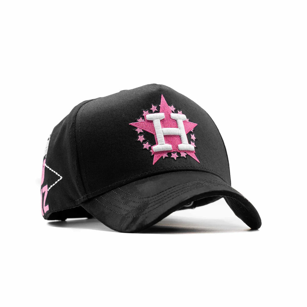 GORRA DANDY HATS JUNIOR H CLAVE ALI