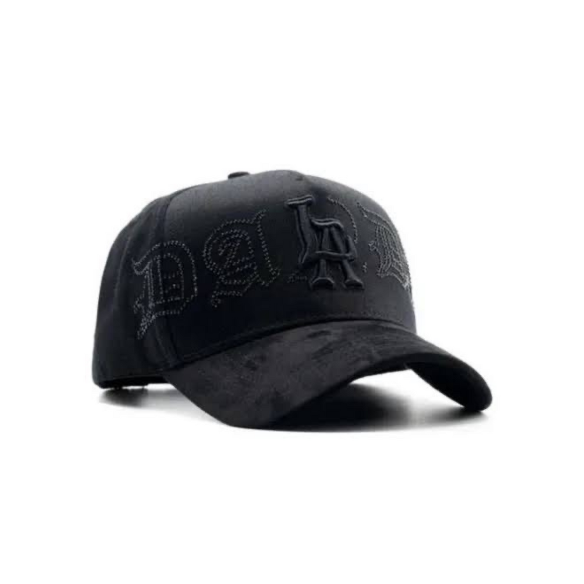 DANDY HATS CRYSTALS