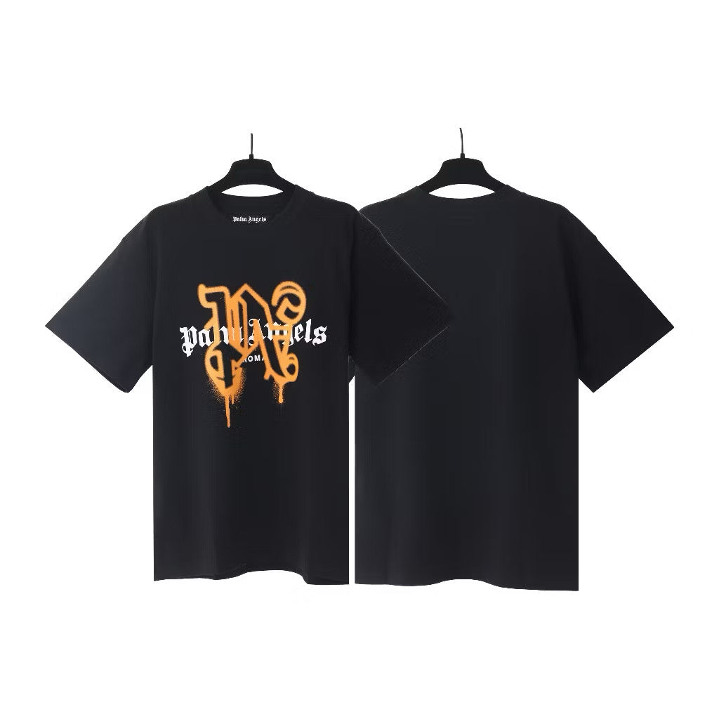 PALM ANGELS ROMA TEE