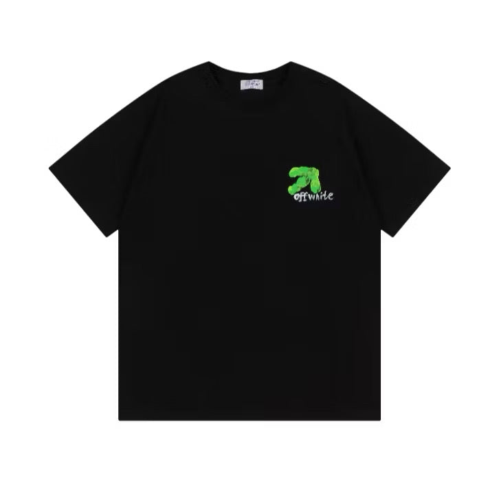 OFF-WHITE TOXIC TEE