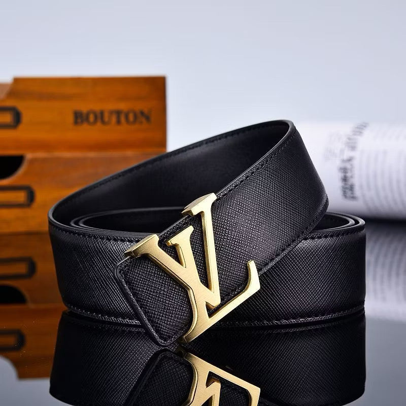 CINTURON LOUIS VUITTON