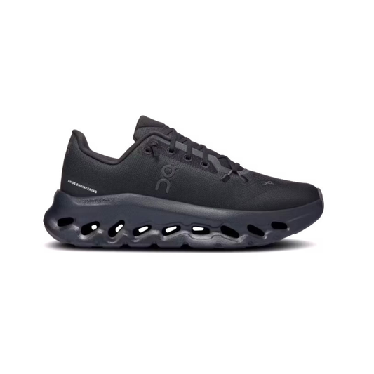 TENIS ONCLOUD BLACK