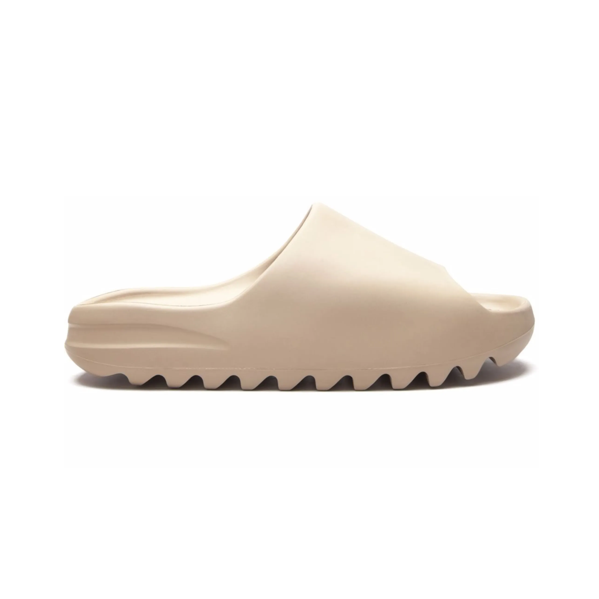 YEEZY SLIDES BEIGE