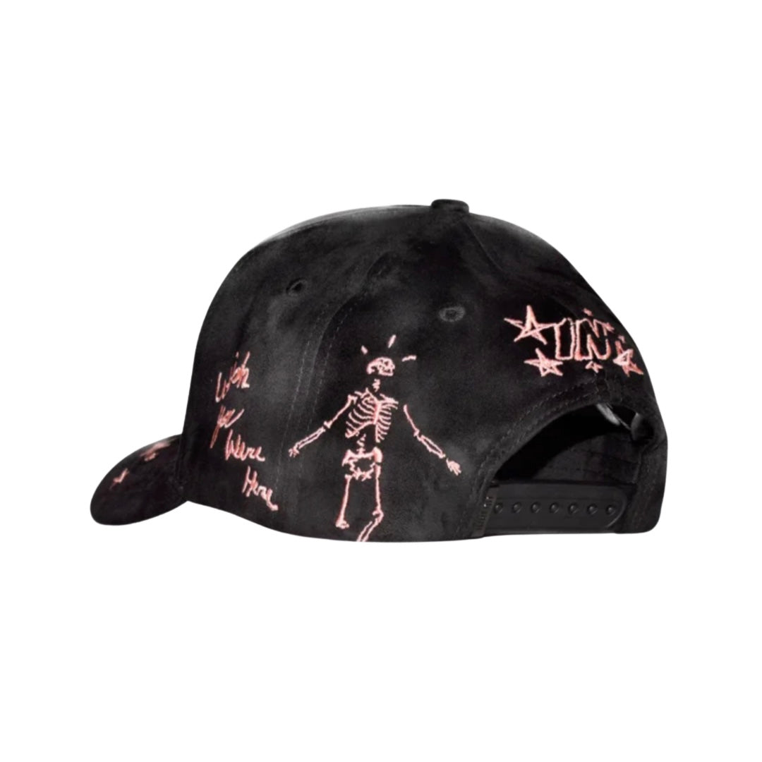 GORRA MURATRAVIS HATS