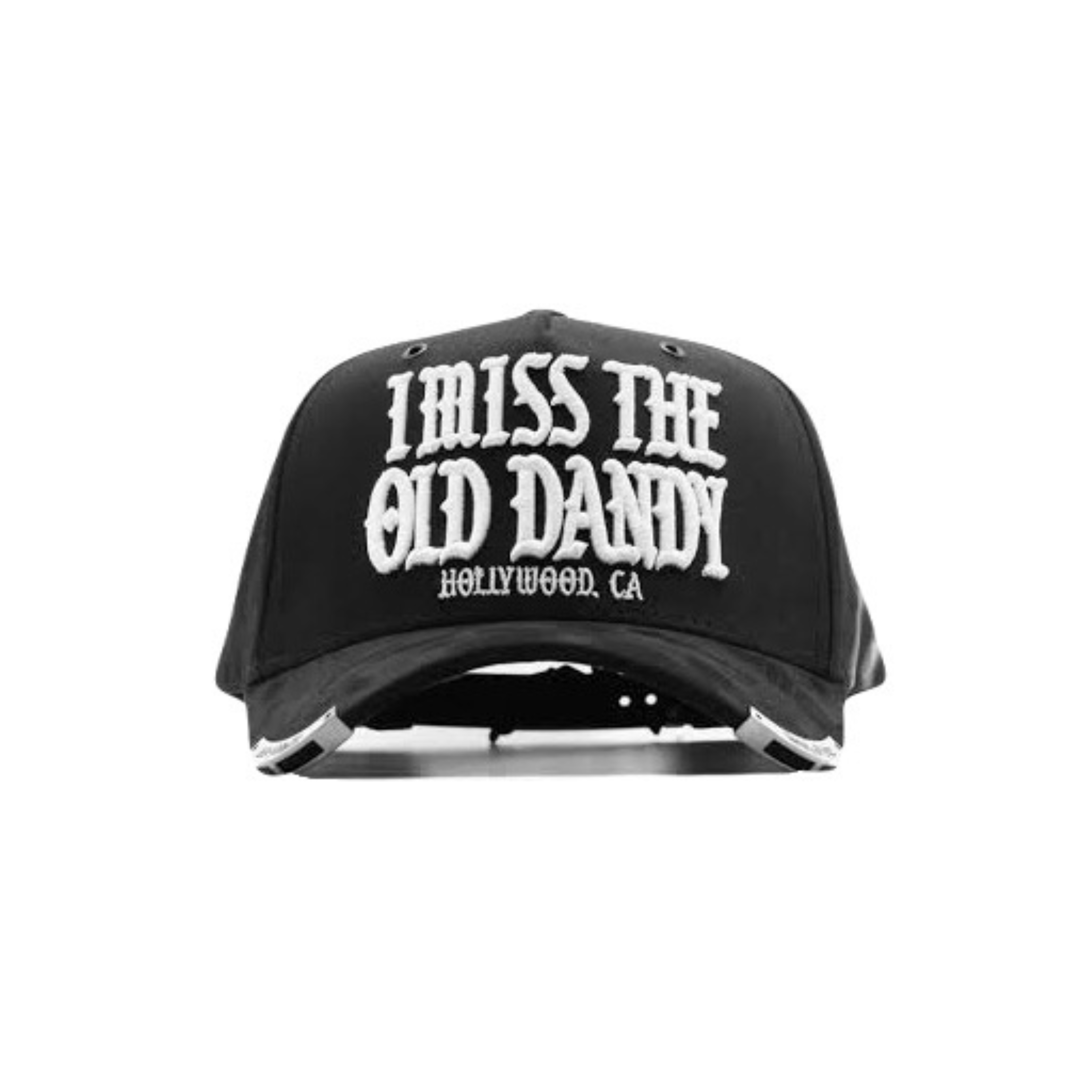 GORRA DANDY HATS "I MISS THE OLD DANDY"