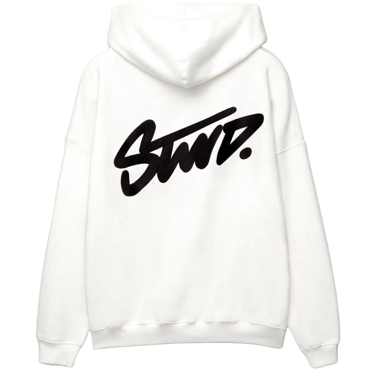 STWD LOGO HOODIE