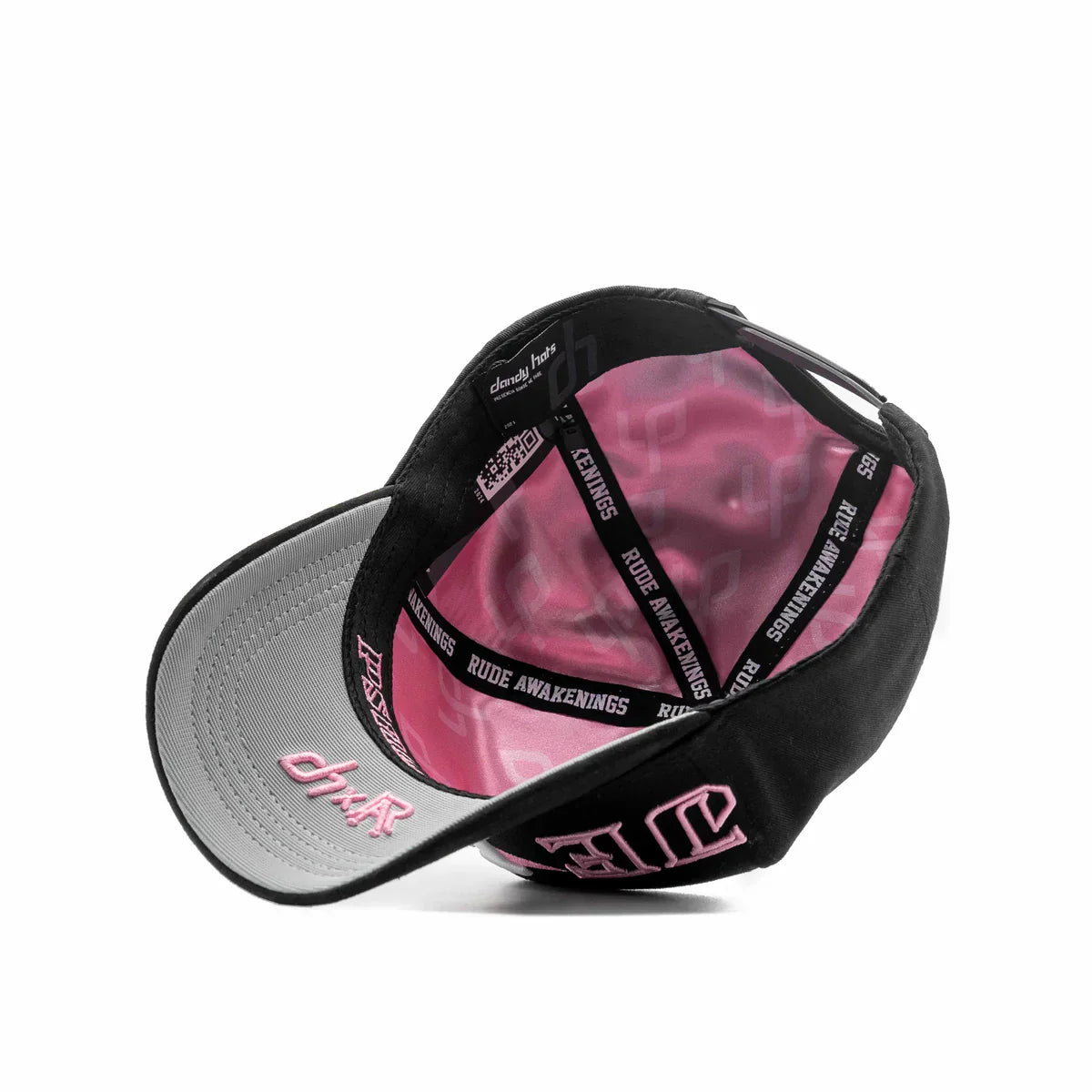 GORRA DANDY HATS JEHOVA