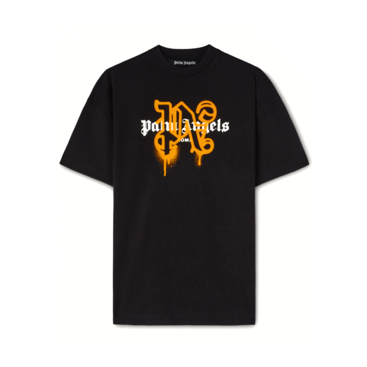 PALM ANGELS ROMA TEE
