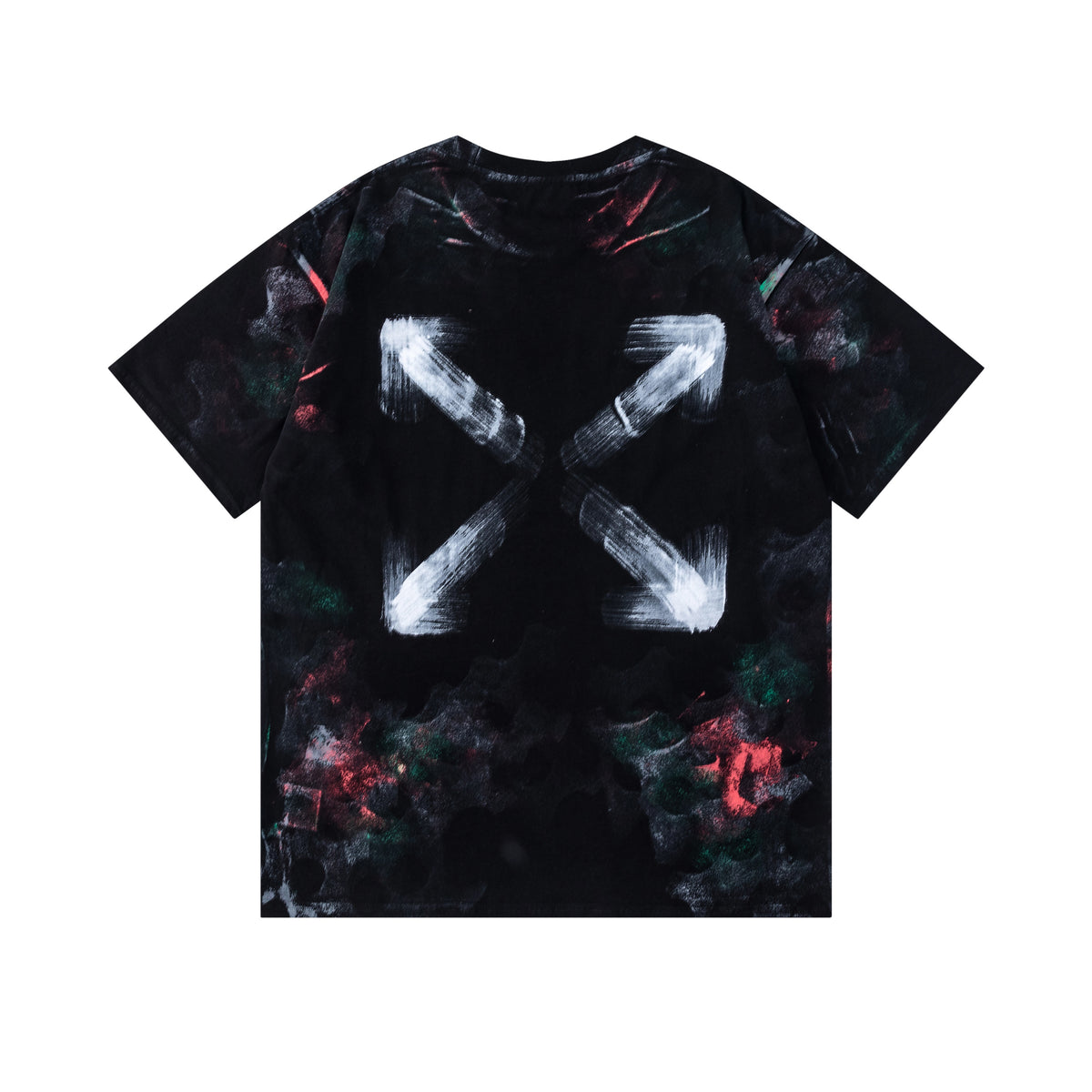 OFF-WHITE CHAOS TEE
