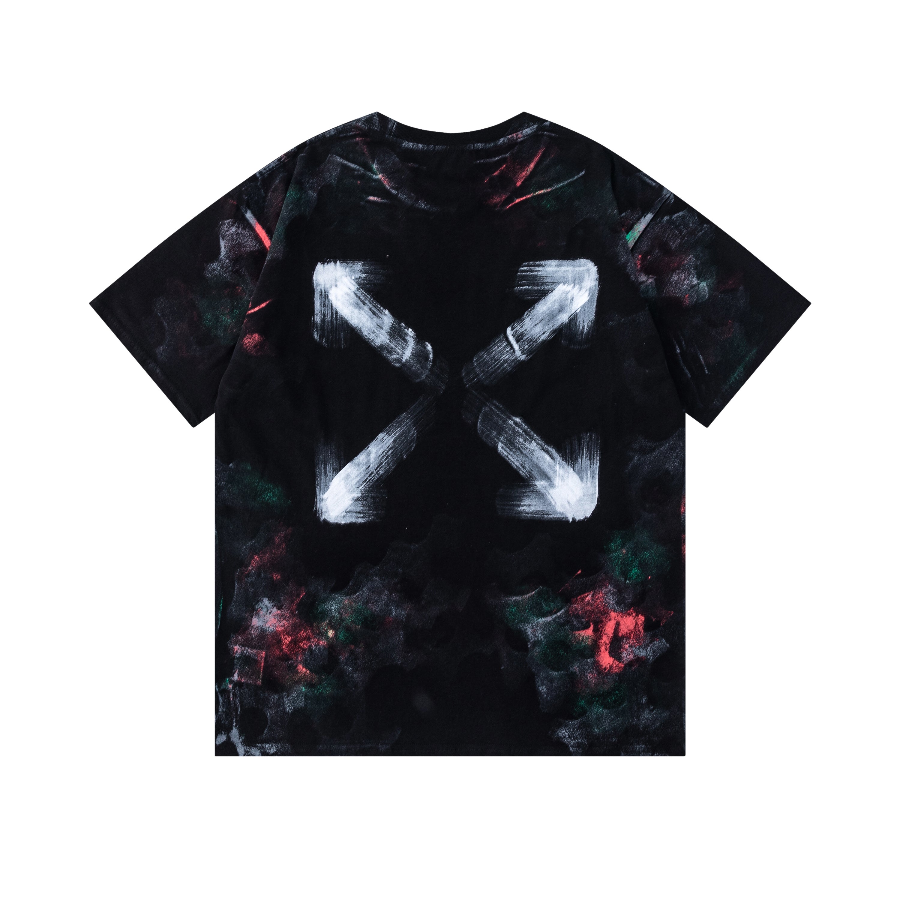 OFF-WHITE CHAOS TEE