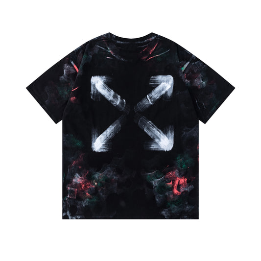 OFF-WHITE CHAOS TEE