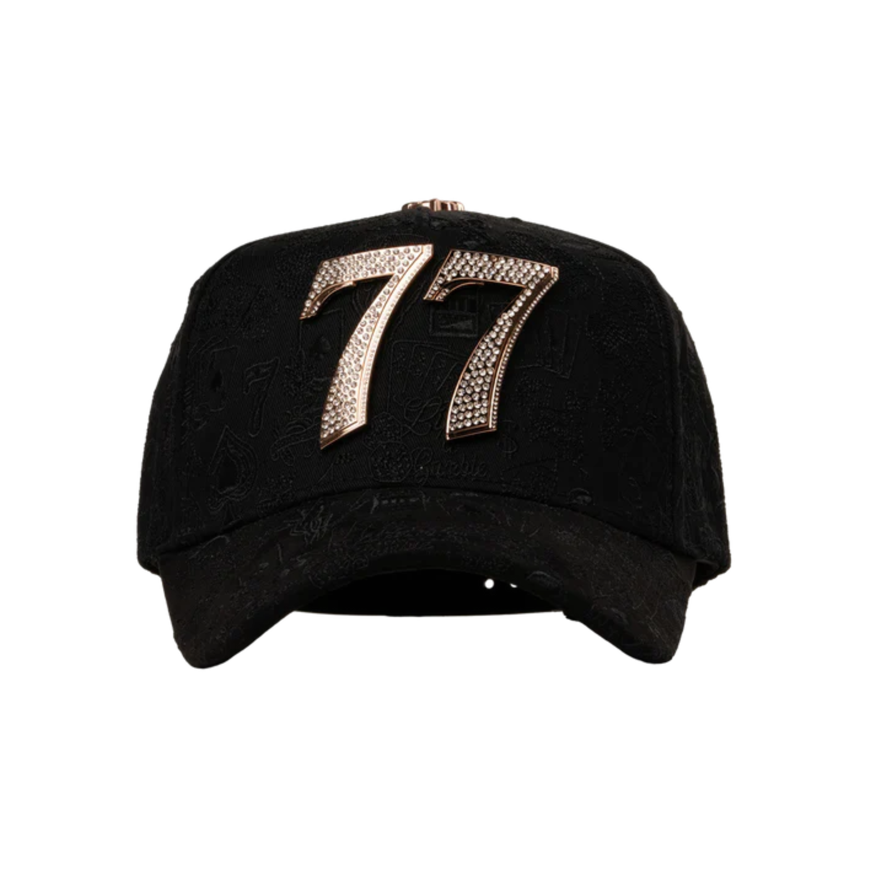 GORRA BARBAS HATS 77 LAST EDITION