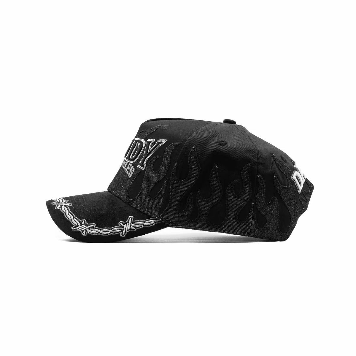 GORRA DANDY HATS STAY OUT