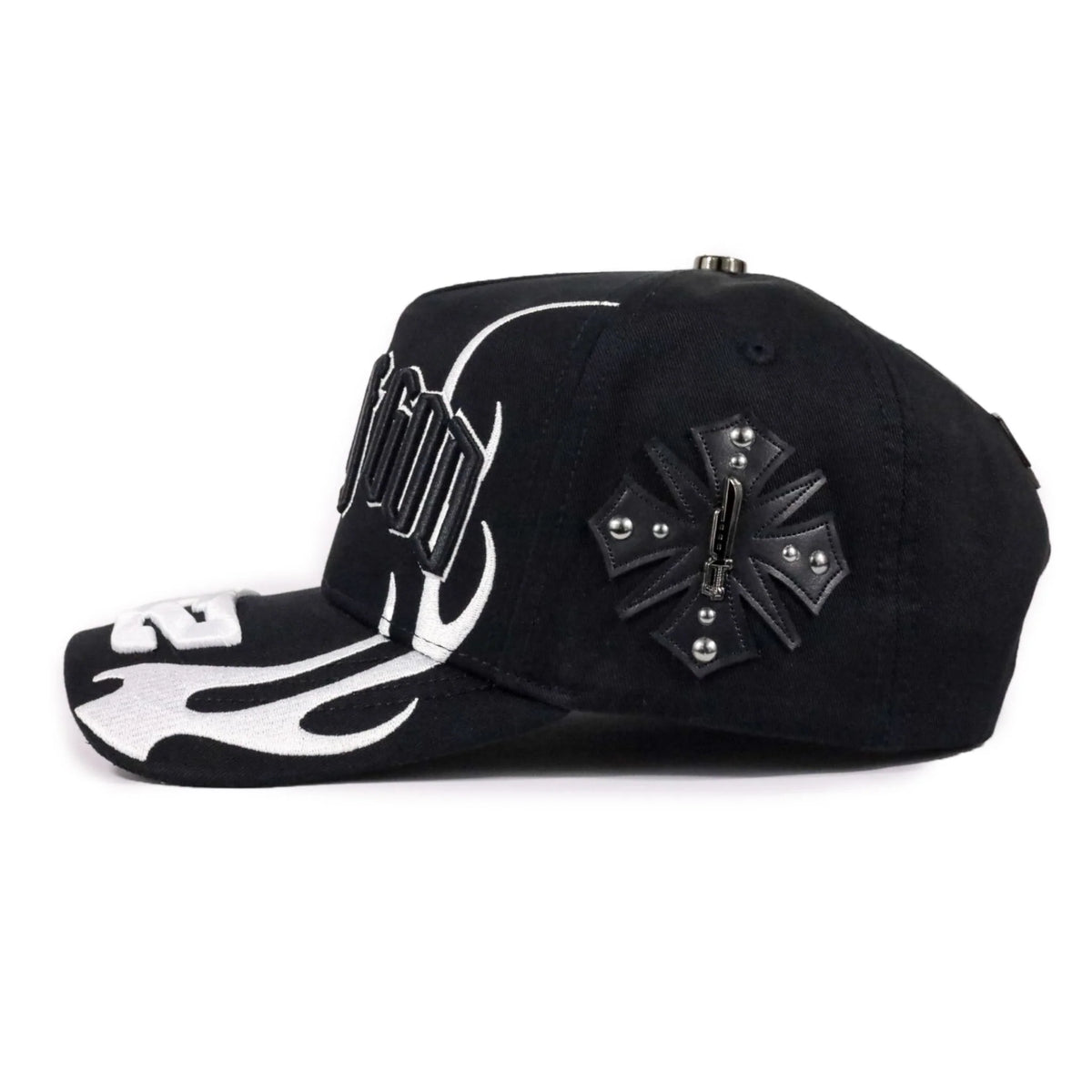 GORRA BAEZ X SHIFU MAESTRO SHIFU SON OF GOD