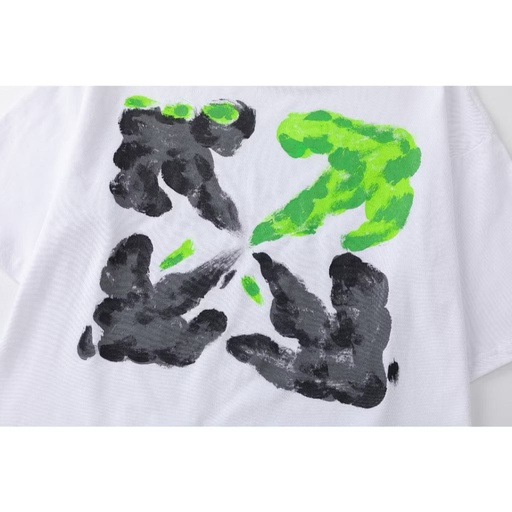OFF-WHITE TOXIC TEE