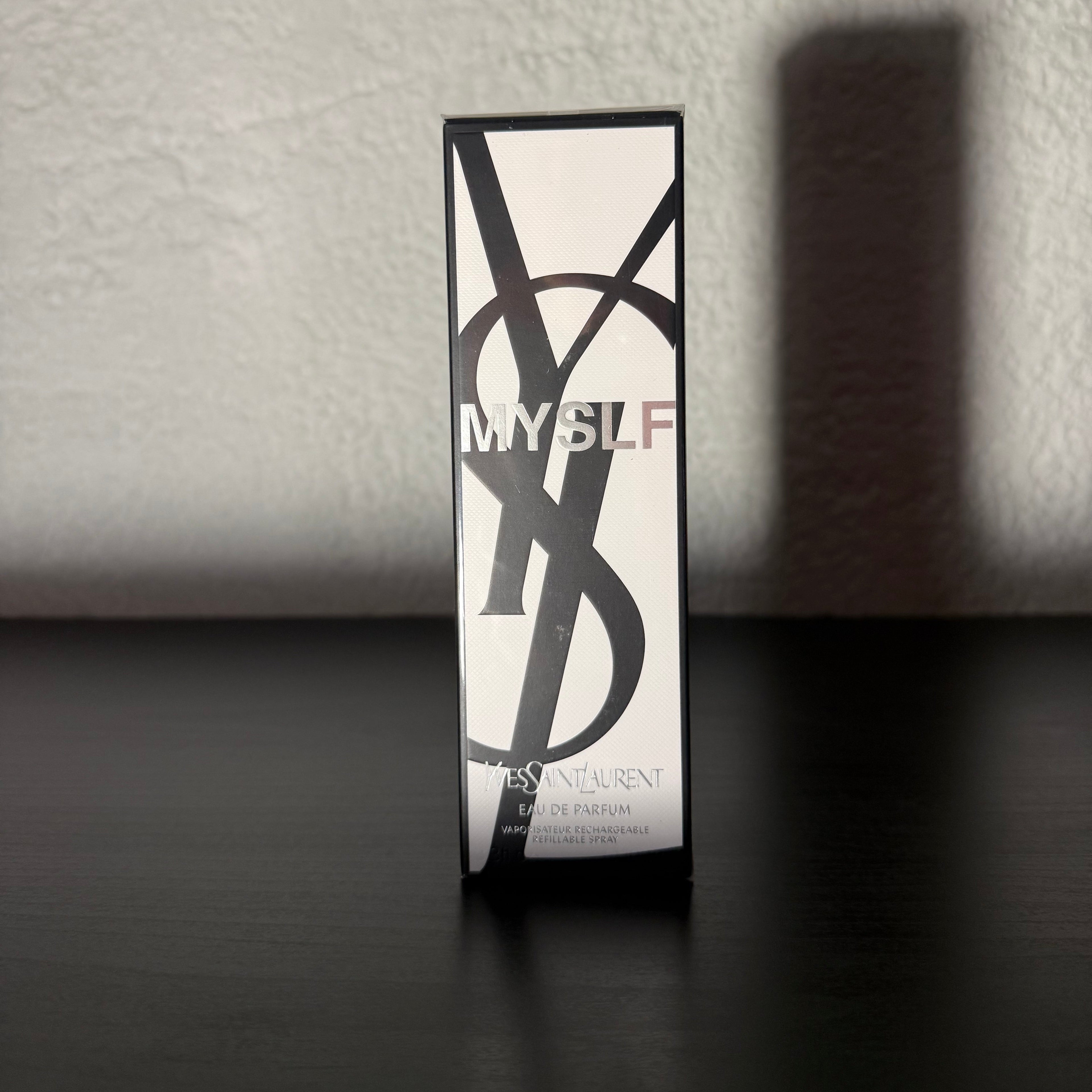 YSL MYSLF EDP