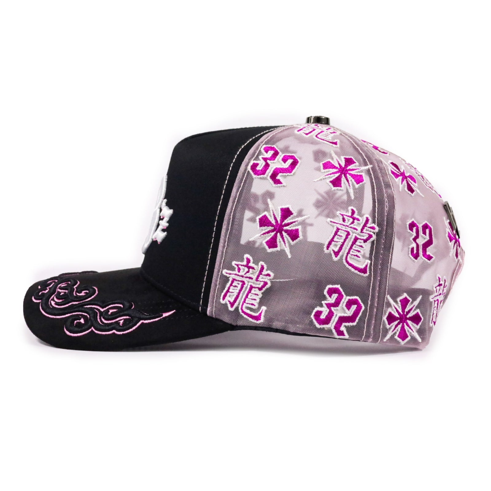 GORRA BAEZ X SHIFU MAESTRO SHIFU