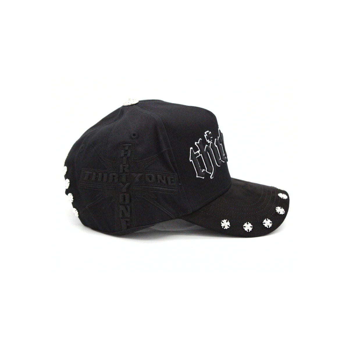 THIRTYONE HATS 31 VS THE WORLD