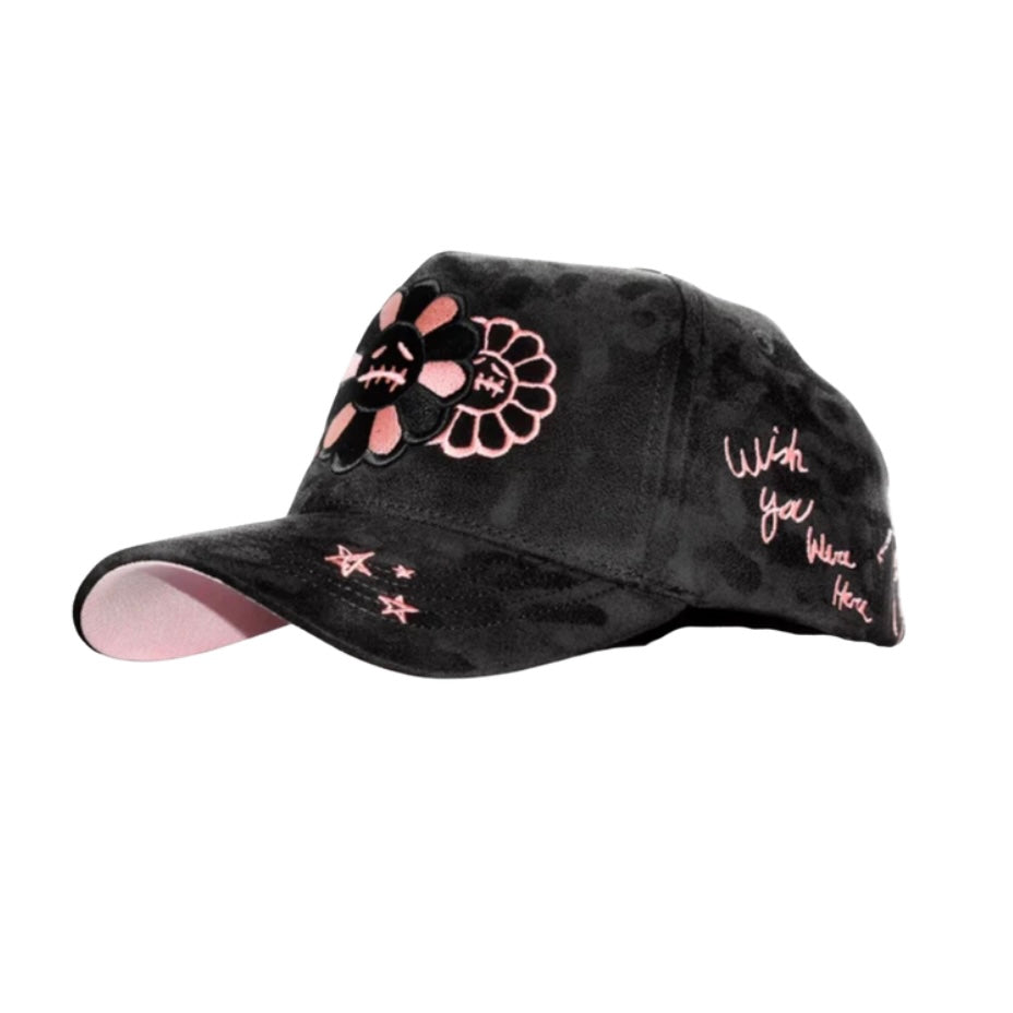 GORRA MURATRAVIS HATS