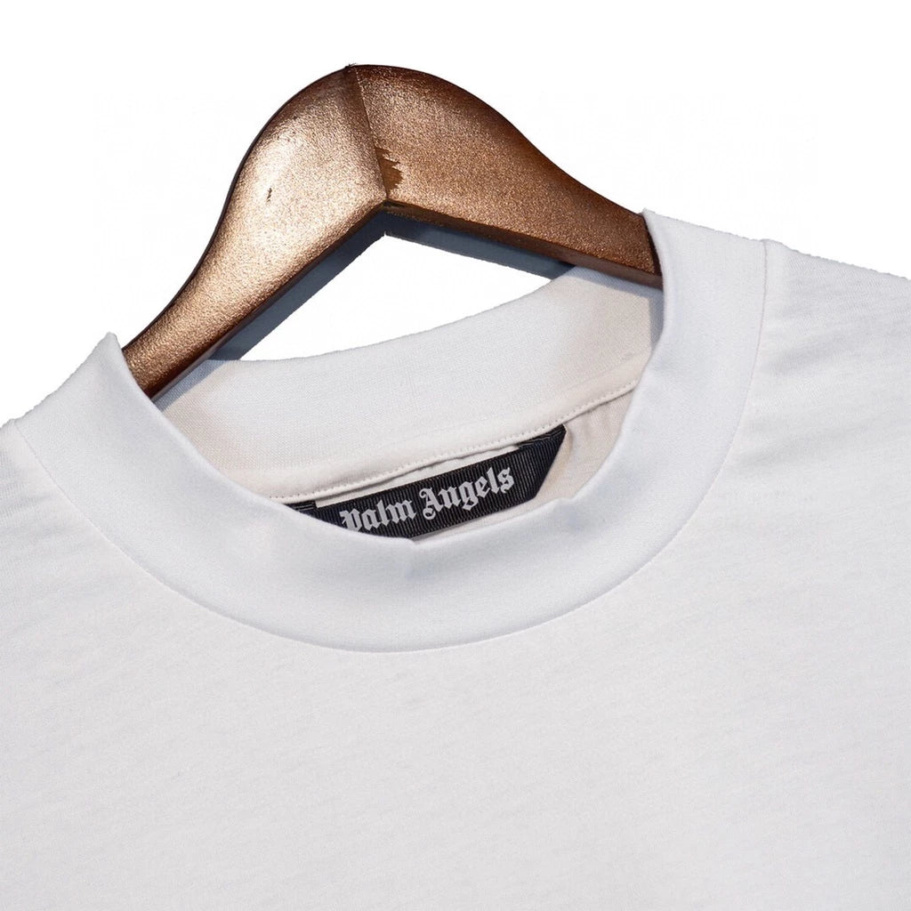 PALM ANGELS BEAR STAR TEE
