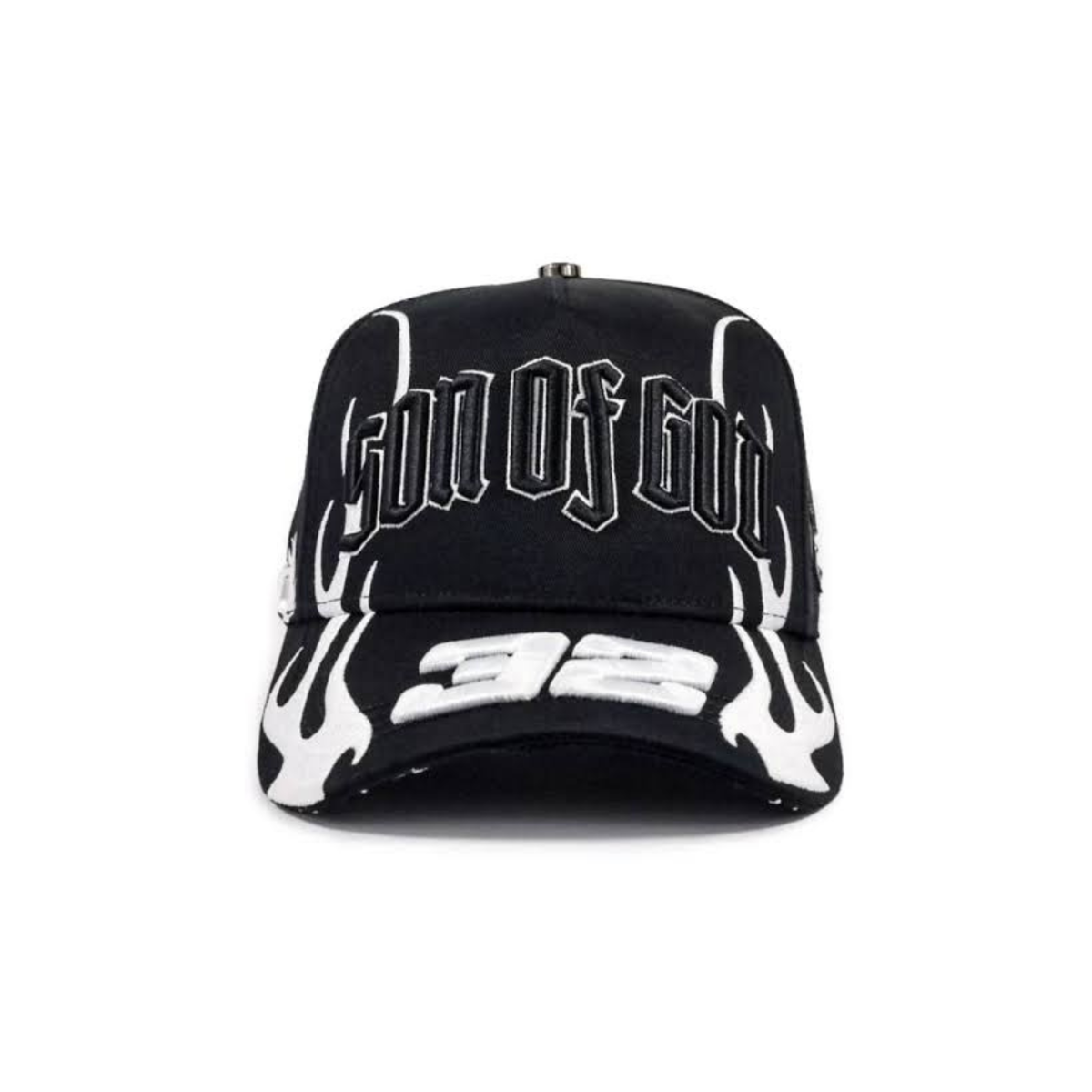 GORRA BAEZ X SHIFU MAESTRO SHIFU SON OF GOD