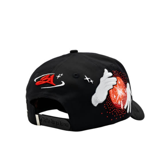 GORRA 31 HATS EL MAGO