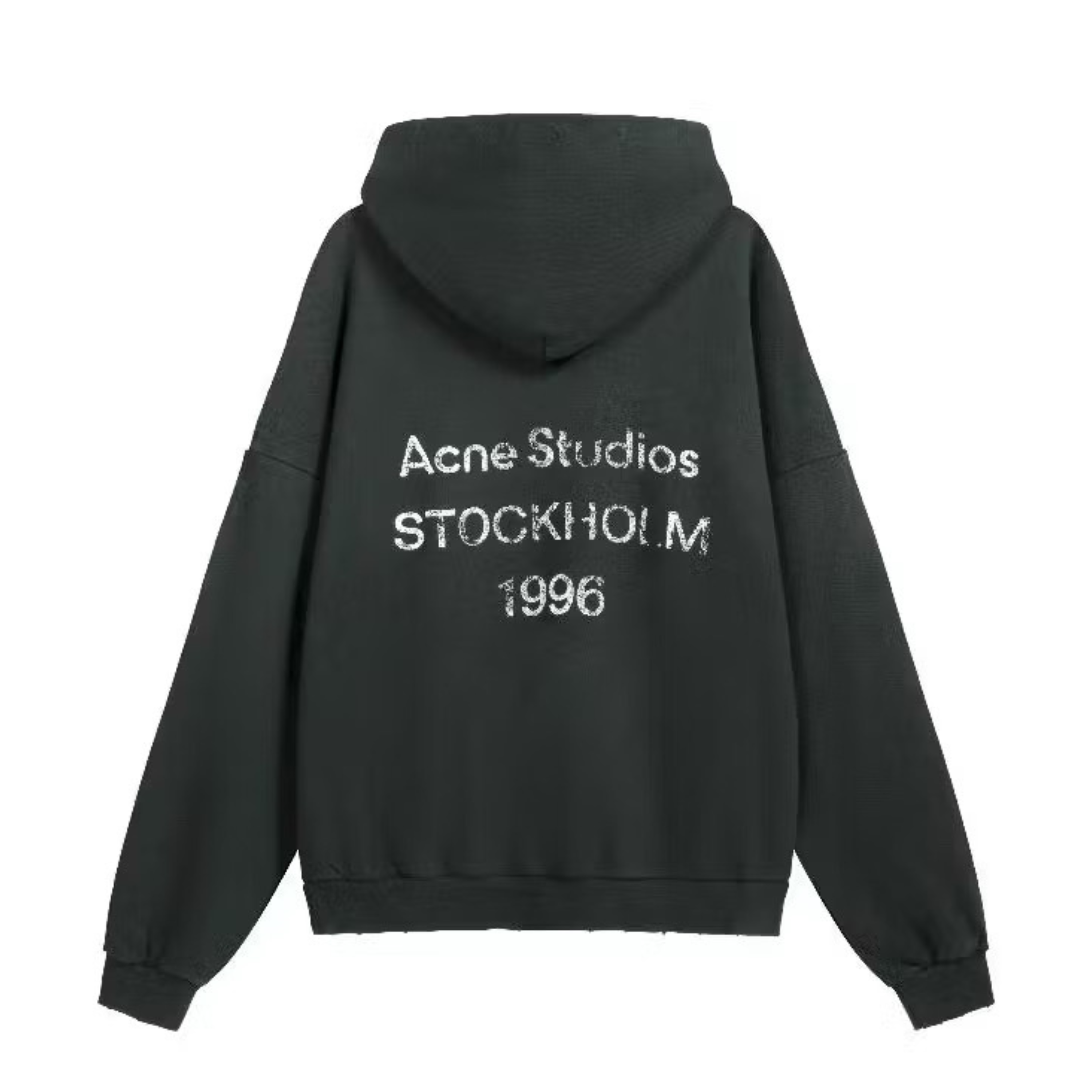 ACNE STOCKHOLM HOODIE