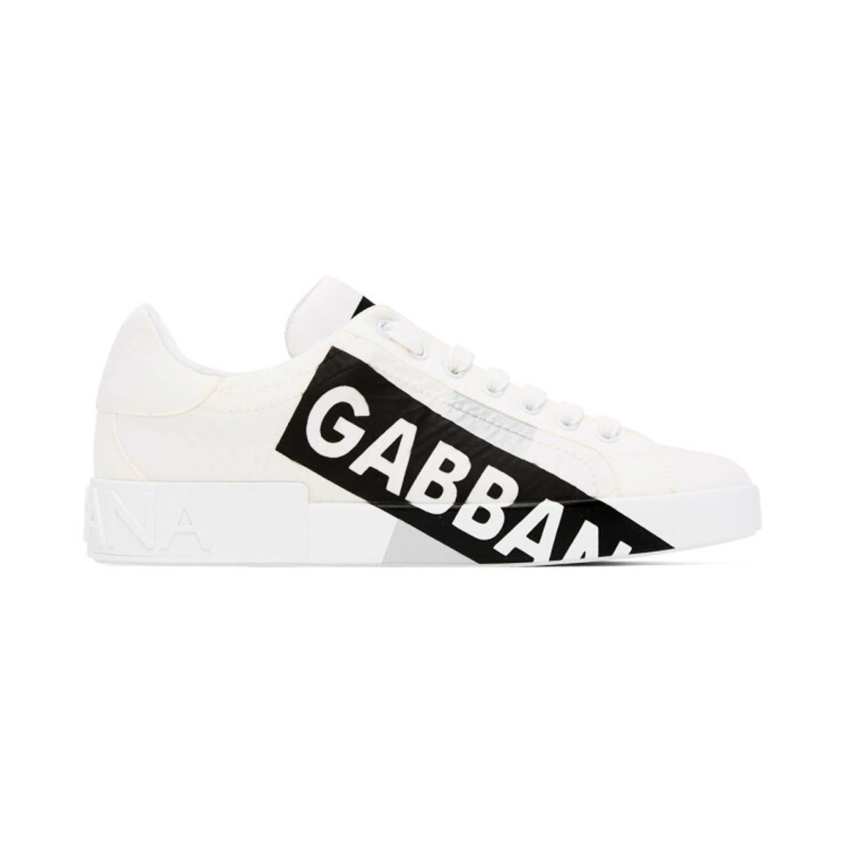 DOLCE & GABBANA NYLON