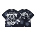 HELLSTAR RECORDS 1996 TEE