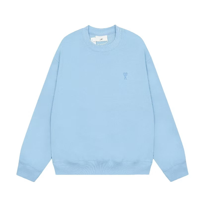 AMI PARIS SWEATER