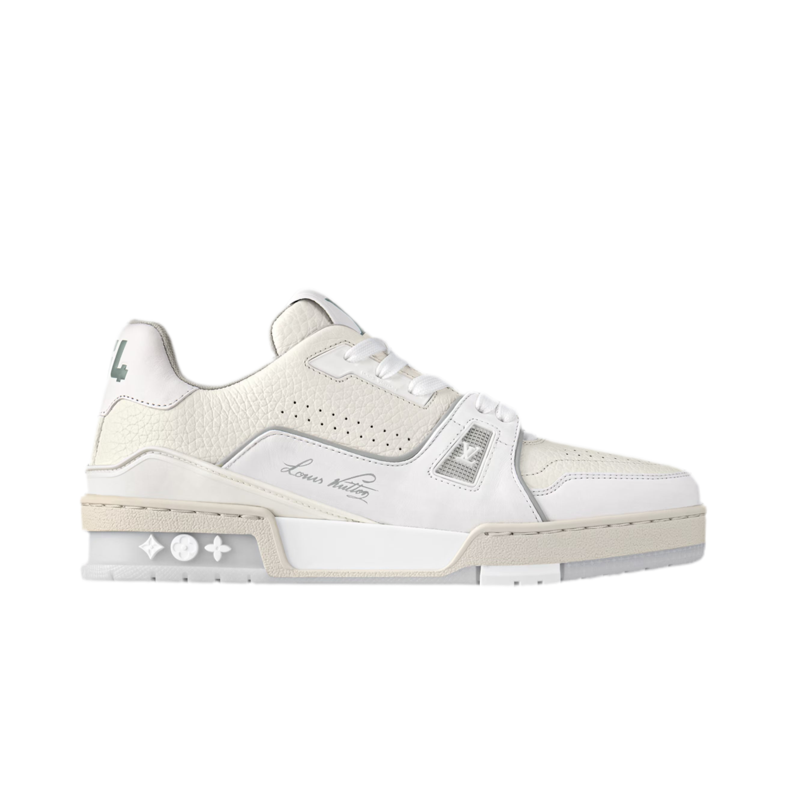 LV TRAINER