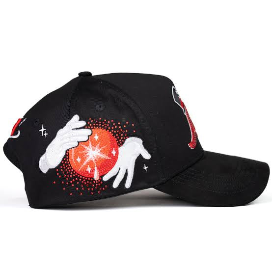 GORRA 31 HATS EL MAGO