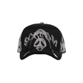 GORRA BARBAS HATS SCREAM