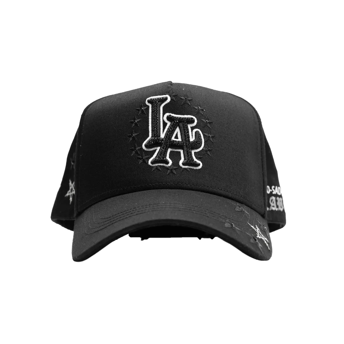 GORRA DANDY HATS "CLAVE ALI II"