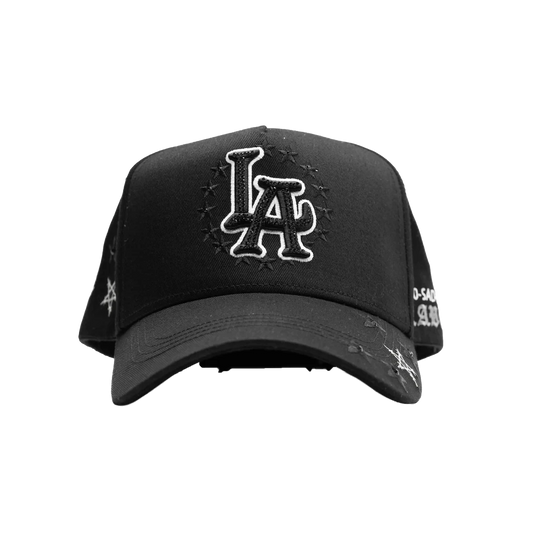 GORRA DANDY HATS 
