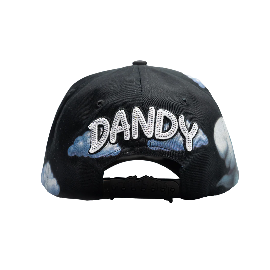 GORRA DANDY HATS X SADBOYZ "DIAS NUBLADOS"