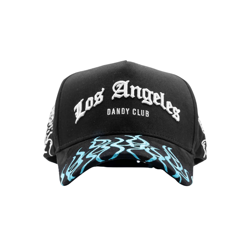 DANDY CLUB LOS ANGELES - VICE