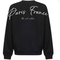 PARIS FRANCE HOODIE