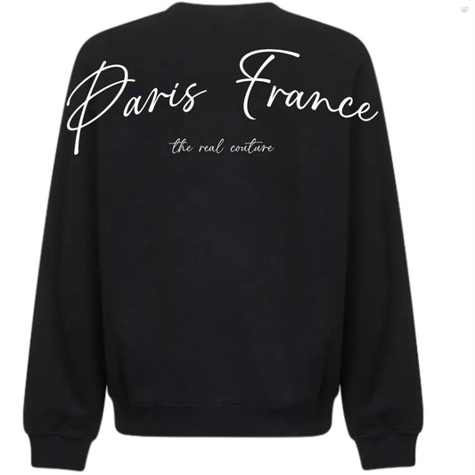 PARIS FRANCE HOODIE