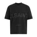ALLSAINTS LONDON BLACK TEE