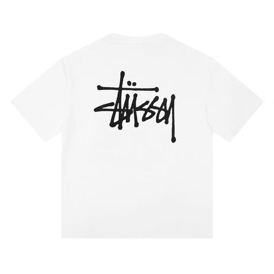 STUSSY TEE