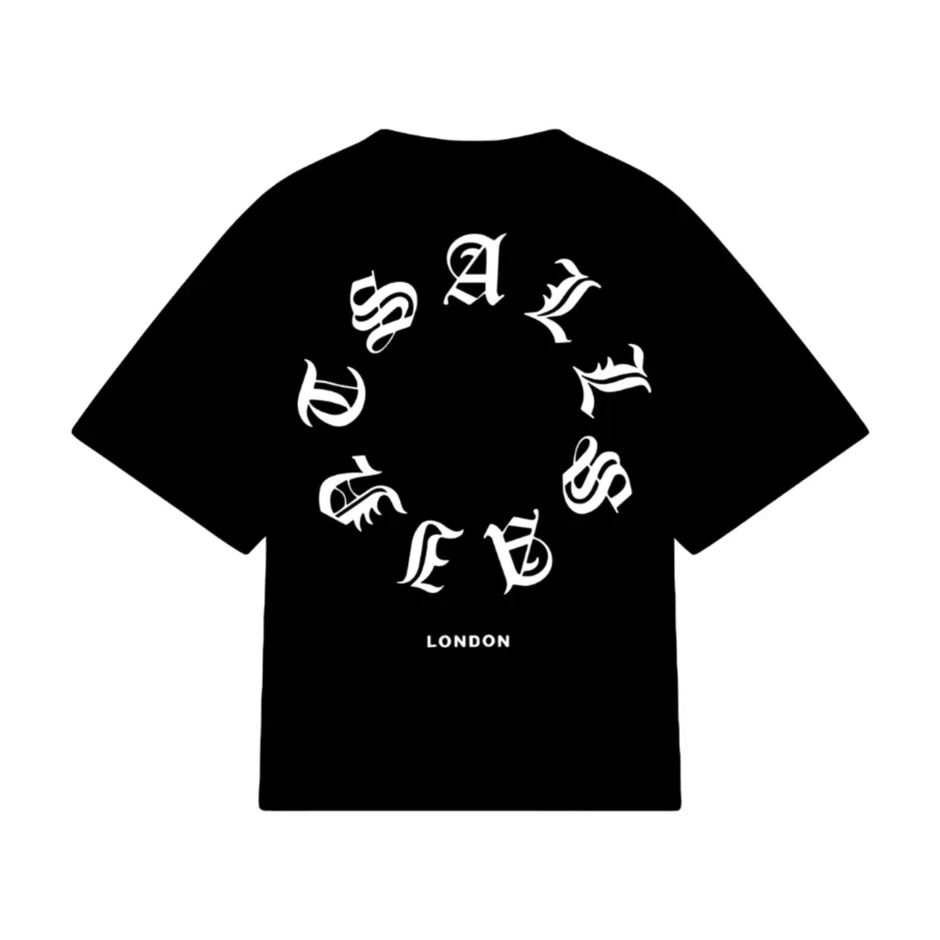 ALLSAINTS GOTIC TEE