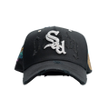 GORRA DANDY HATS X SADBOYZ "PSICODELICA"