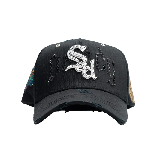 GORRA DANDY HATS X SADBOYZ 