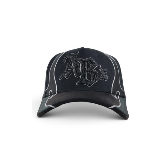 GORRA BAEZ X SHIFU 