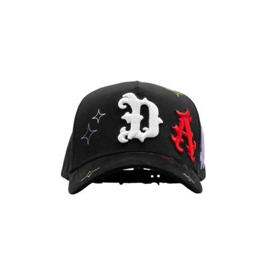 GORRA DANDY HATS SUMMER DANDY