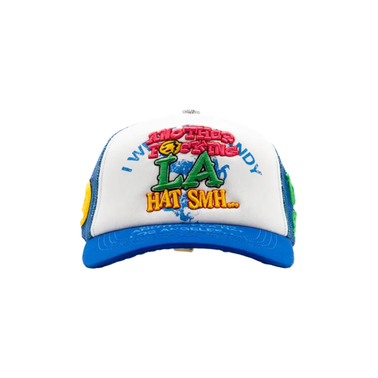 GORRA DANDY HATS 
