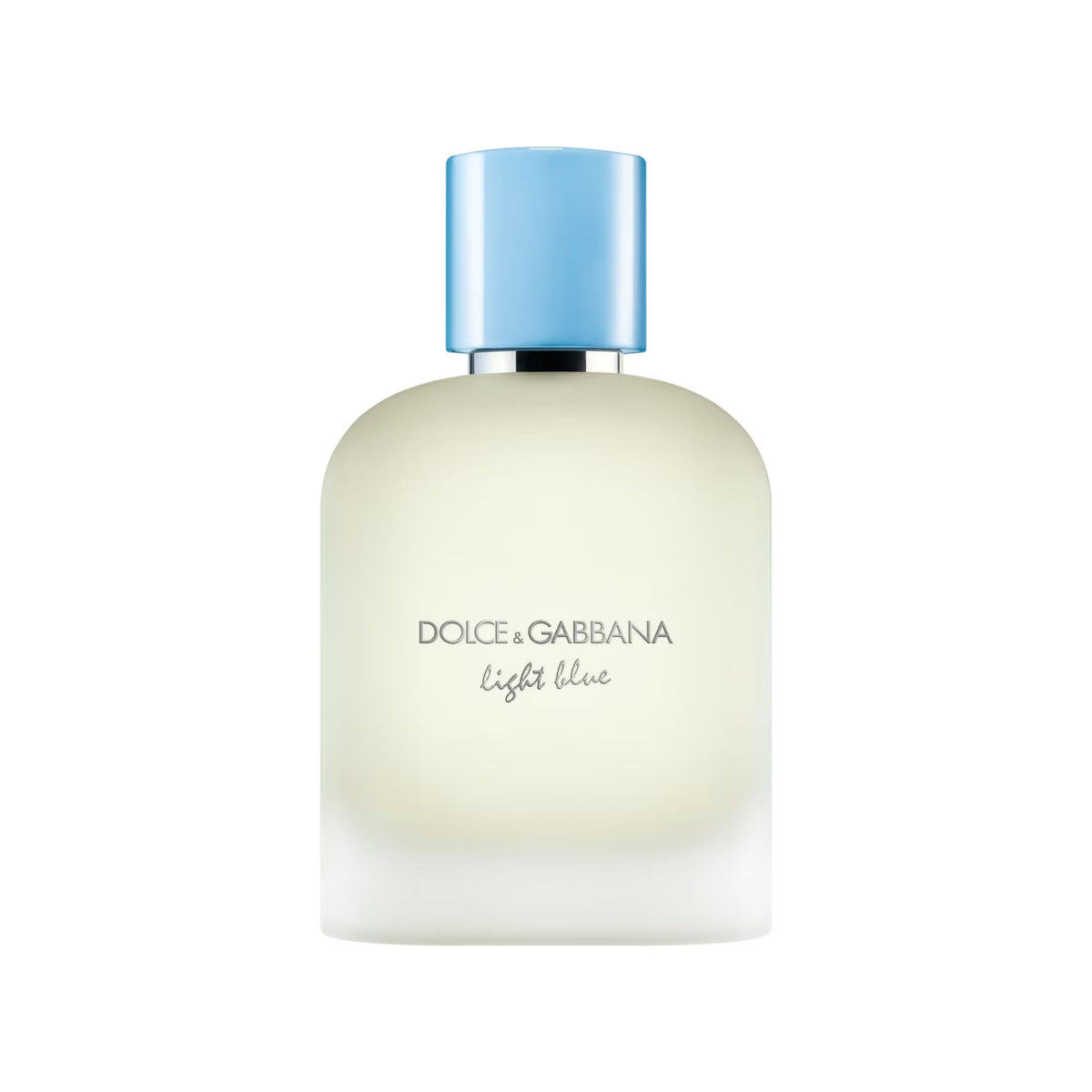 DOLCE & GABANNA LIGHT BLUE EDT 100 ML